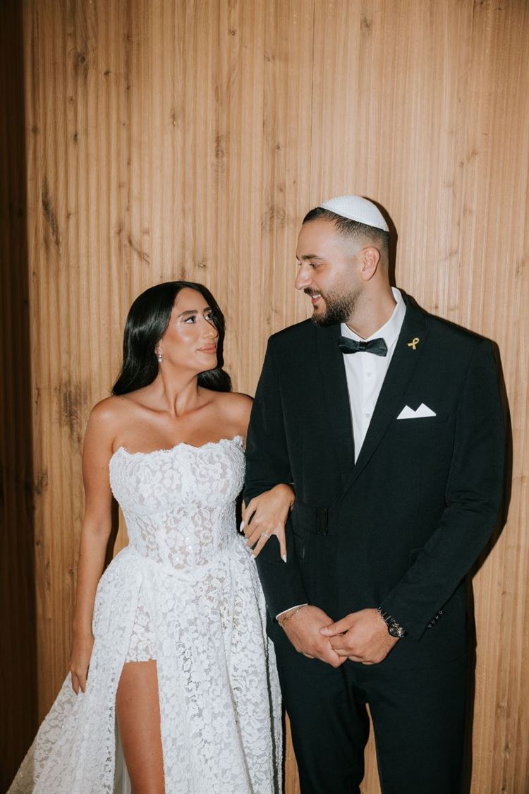 צילום: AVIRA -דניאל דיין