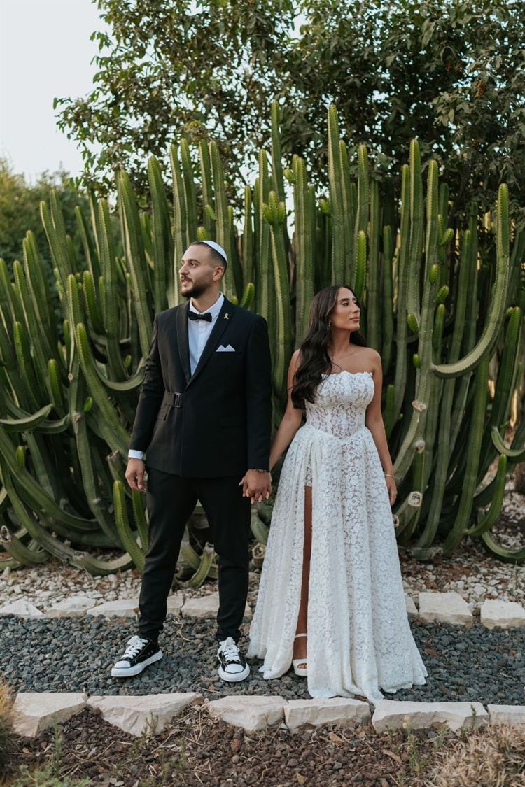 צילום: AVIRA -דניאל דיין