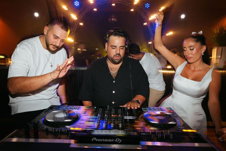 צילום: AVIRA -דניאל דיין