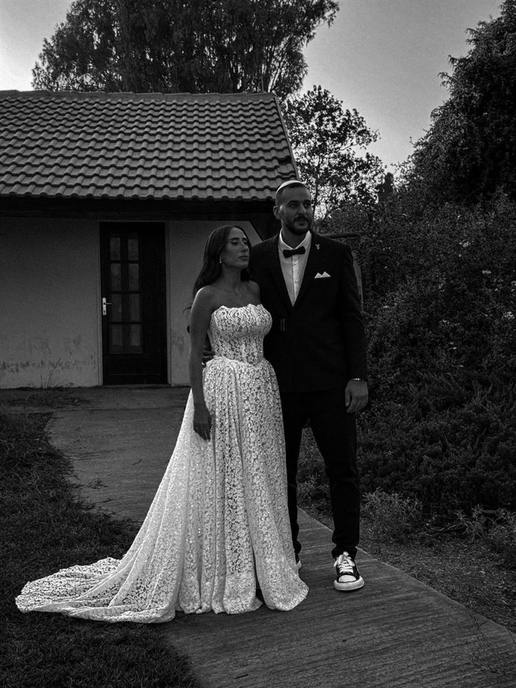 צילום: AVIRA -דניאל דיין