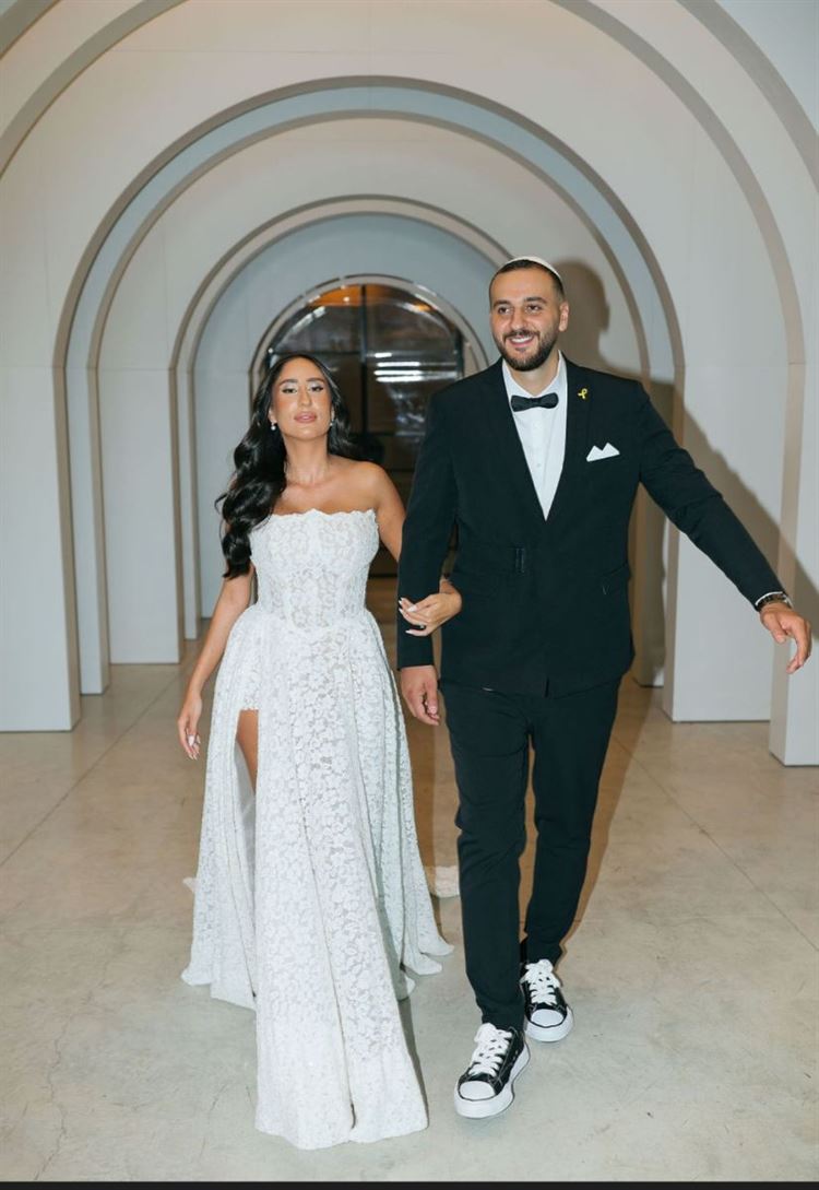 צילום: AVIRA -דניאל דיין