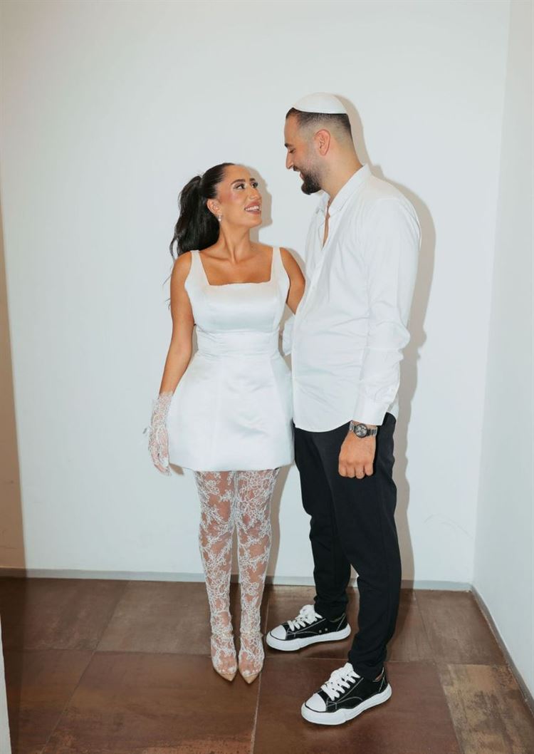 צילום: AVIRA -דניאל דיין