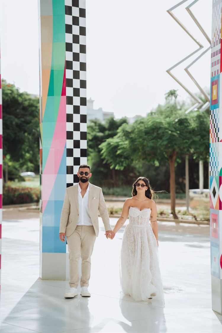 צילום: אביב שוויקה