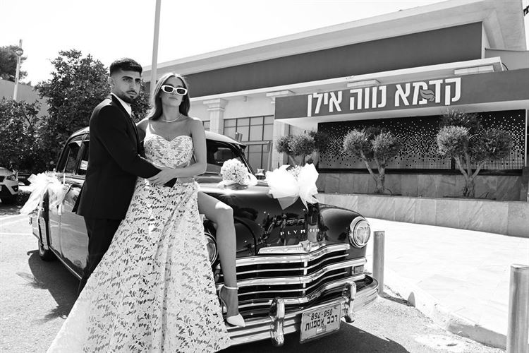 צילום: נתי סקרה