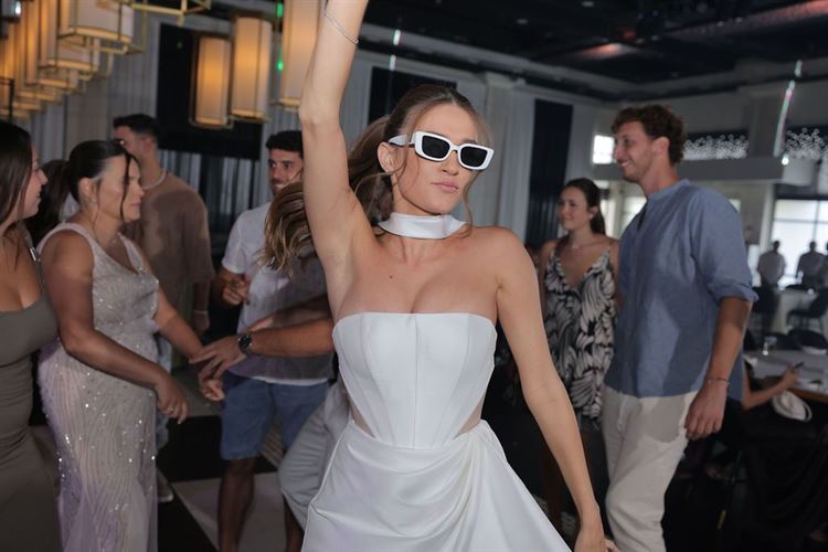 צילום: נתי סקרה