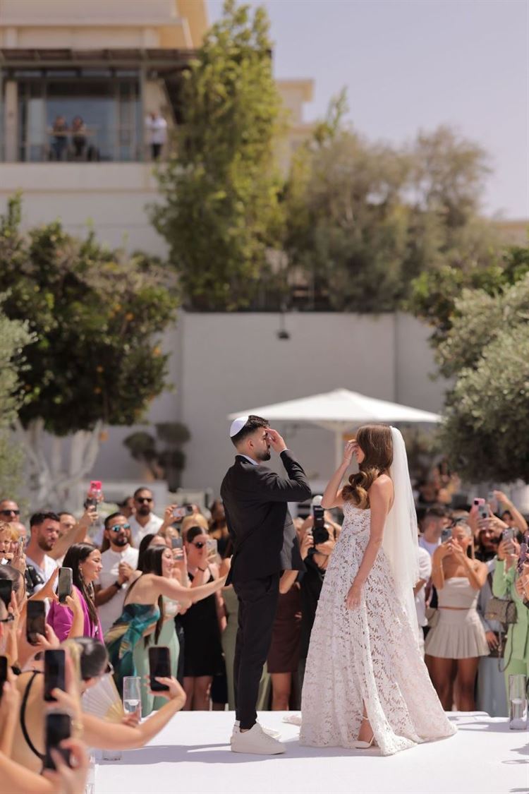 צילום: נתי סקרה