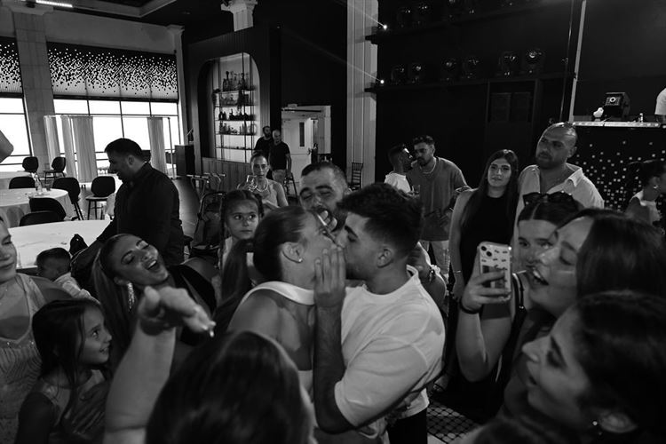 צילום: נתי סקרה