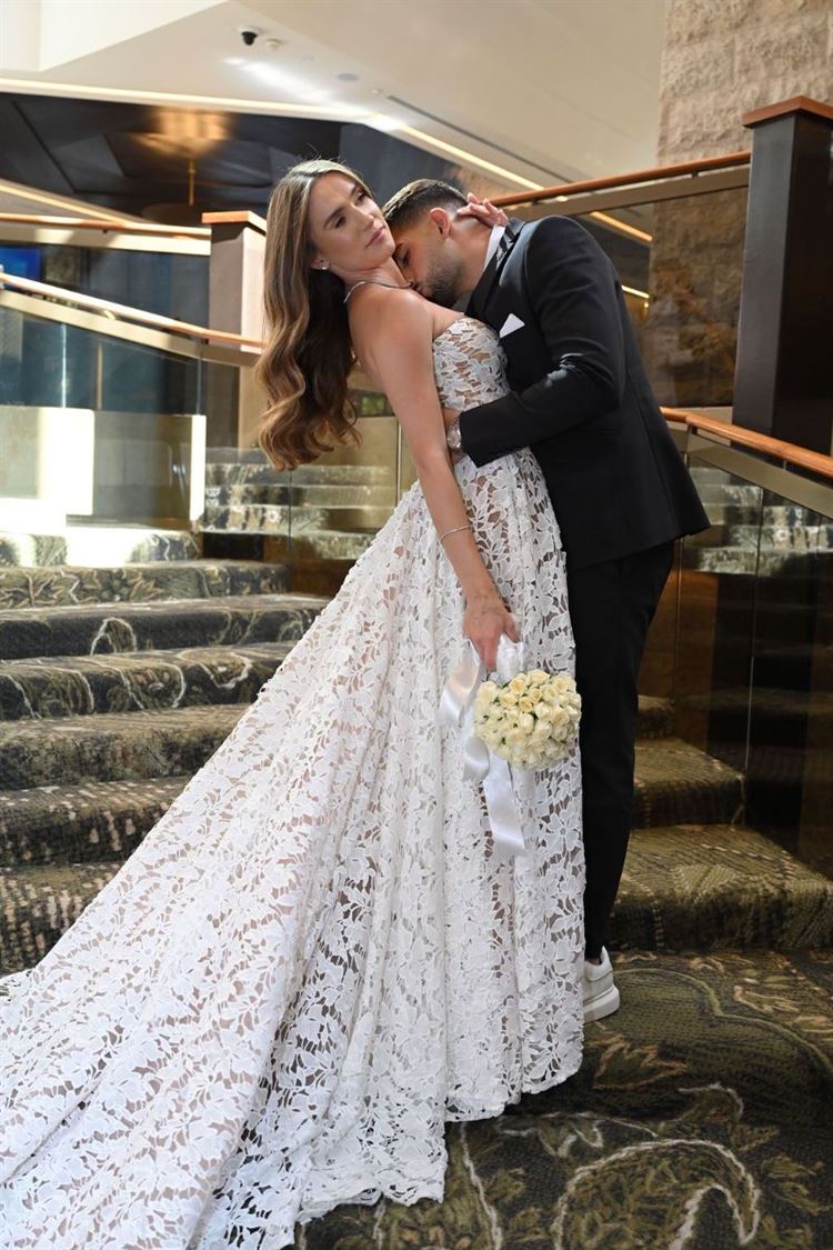 צילום: נתי סקרה