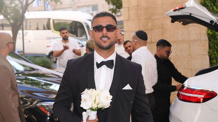 צילום: שי שושן גואטה