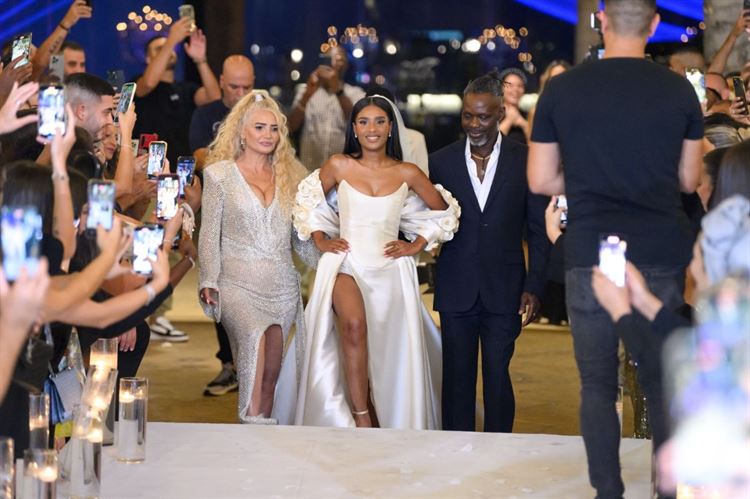 צילום: יגאל בוקובזה