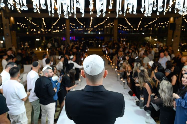 צילום: יגאל בוקובזה