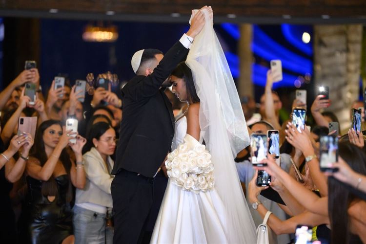 צילום: יגאל בוקובזה