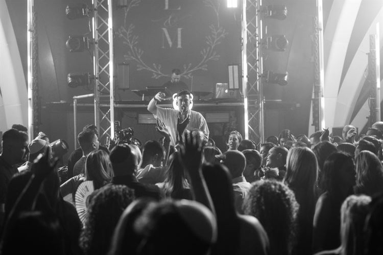 צילום: יגאל בוקובזה