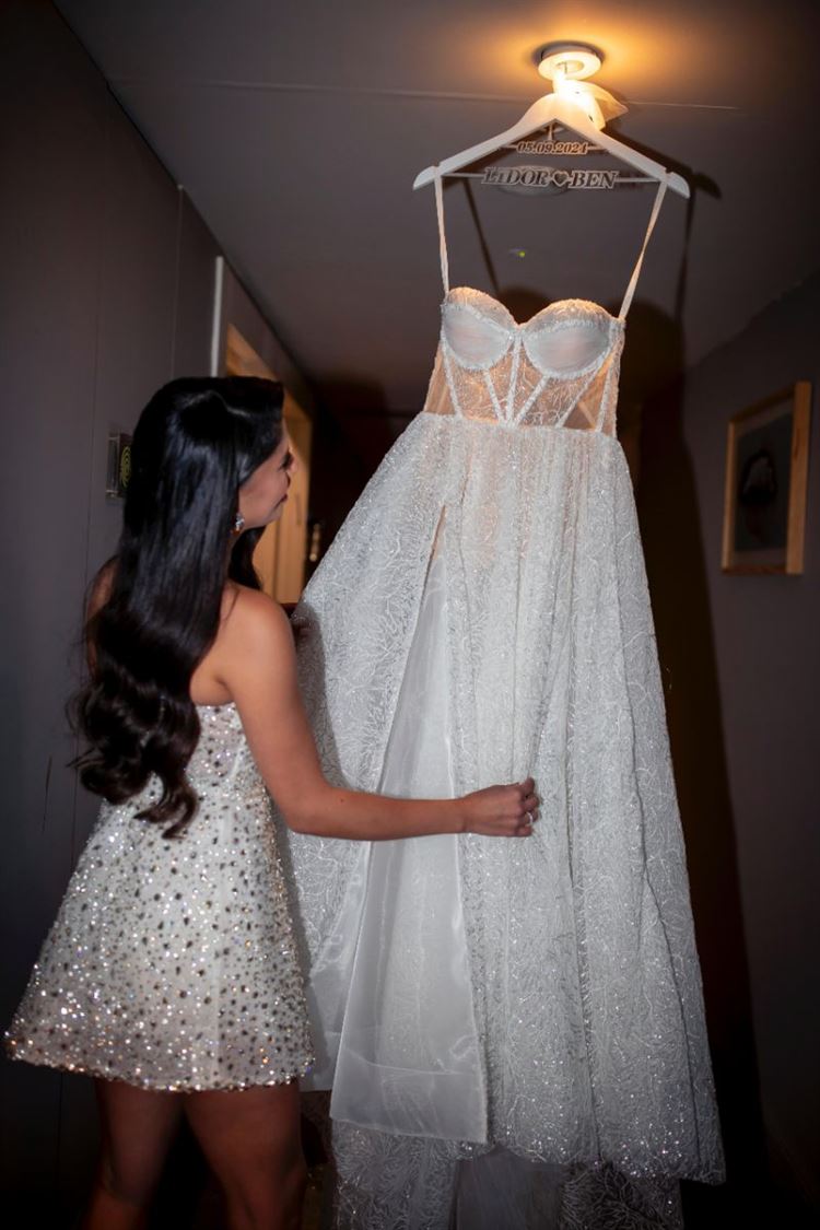 צילום: אבן חן הפקות