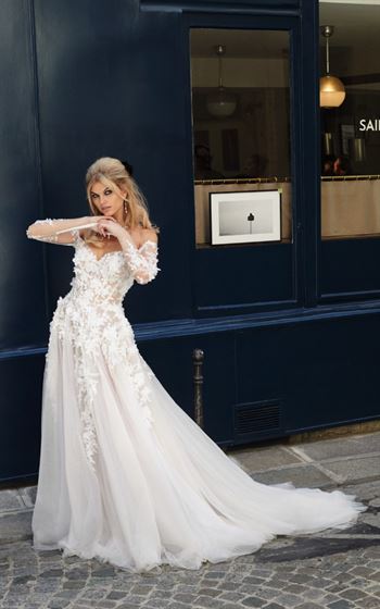 Le rêve- GALA collection