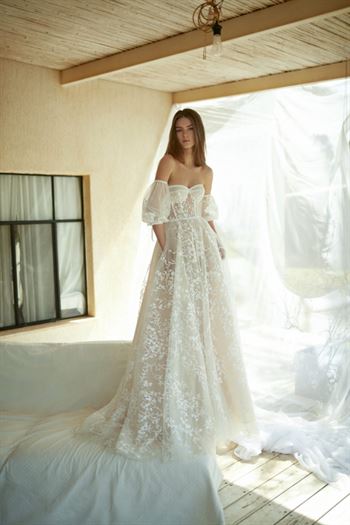 אייזן שטיין Femme Fatal