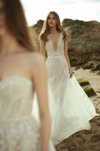 אייזן שטיין Femme Fatal