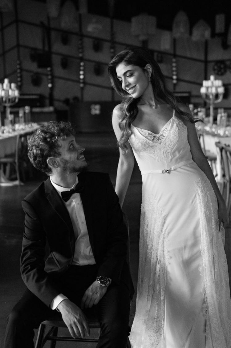 צילום: the bekhits photography