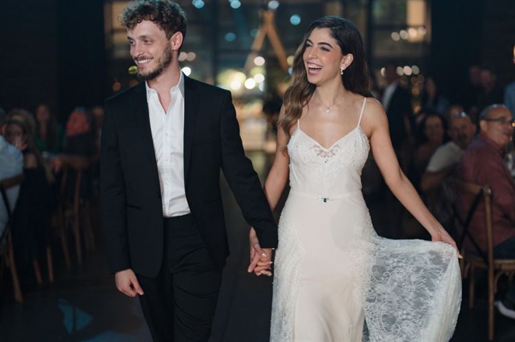 צילום: the bekhits photography