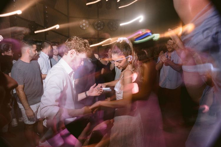 צילום: the bekhits photography