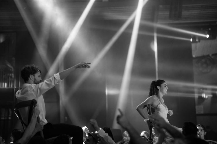 צילום: the bekhits photography