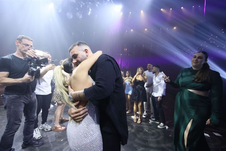 צילום: בראשית - ישראל פרסי