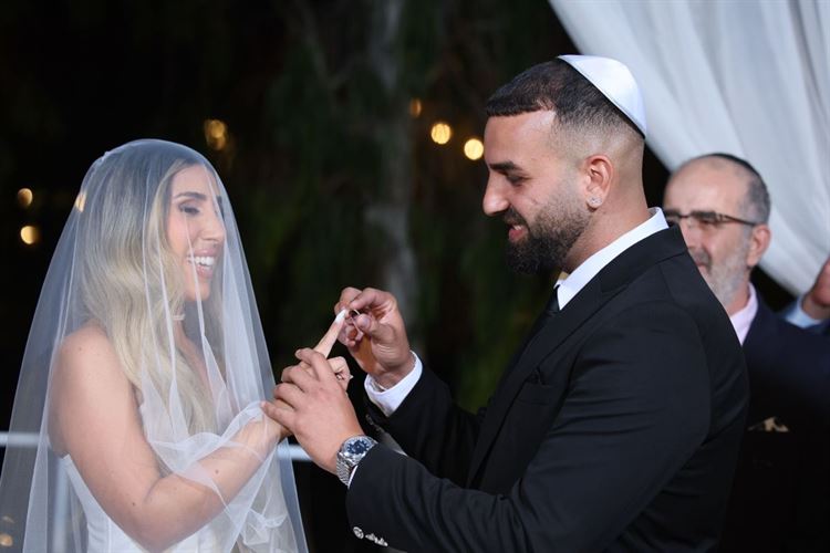 צילום: בראשית - ישראל פרסי