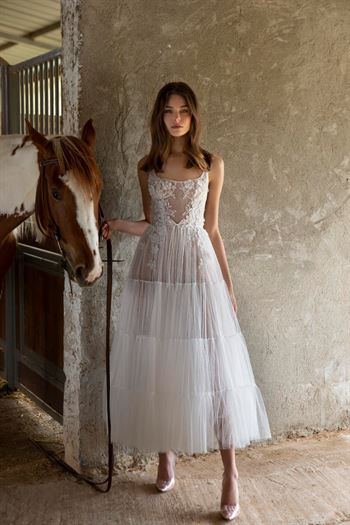 ברטה- EQUESTRIAN