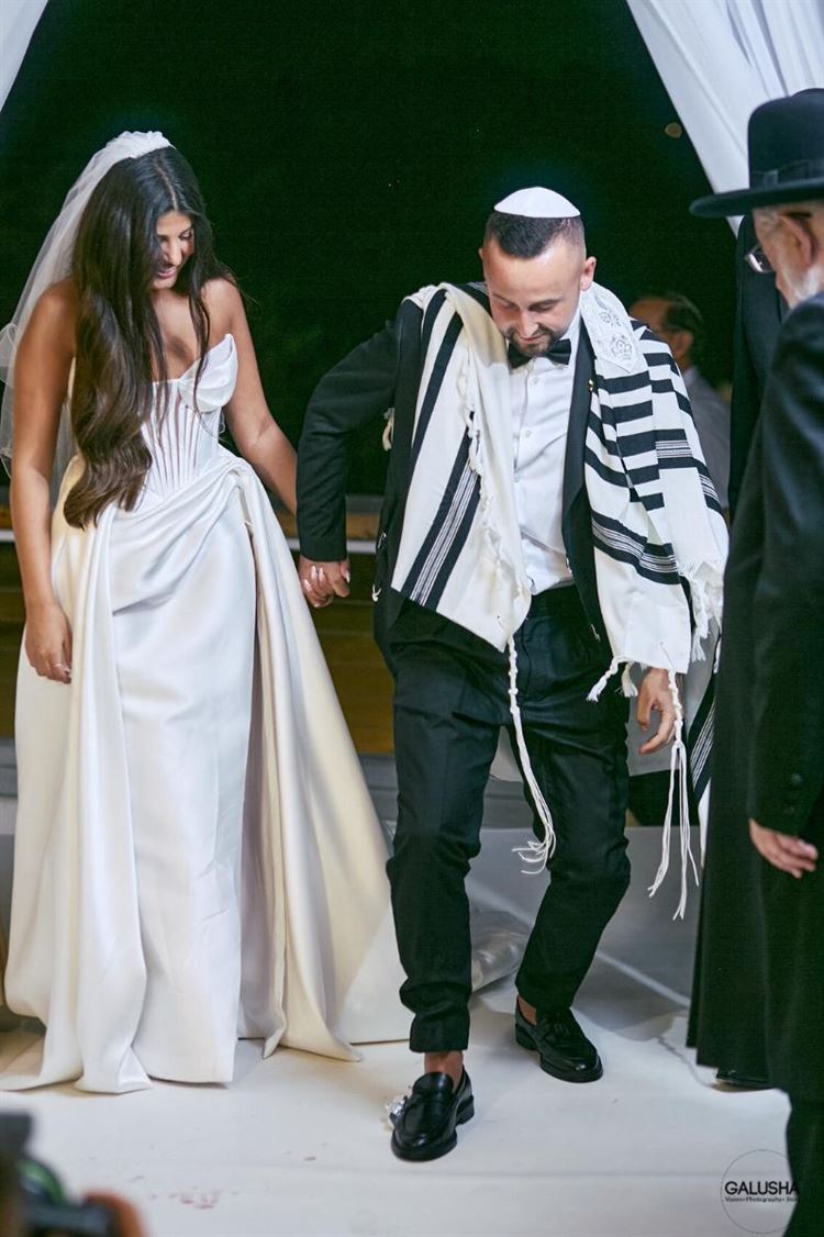 צילום: גלושא צלמים (רומן)