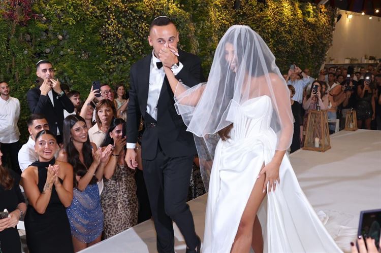 צילום: גלושא צלמים (רומן)