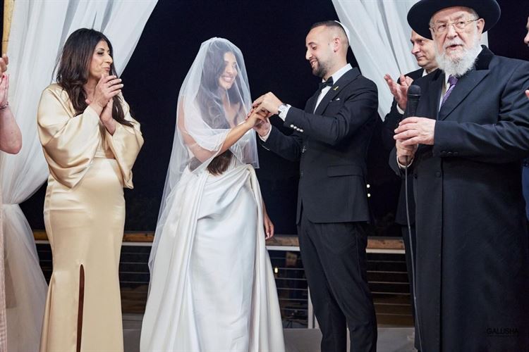 צילום: גלושא צלמים (רומן)