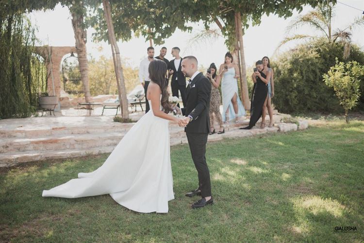 צילום: גלושא צלמים (רומן)