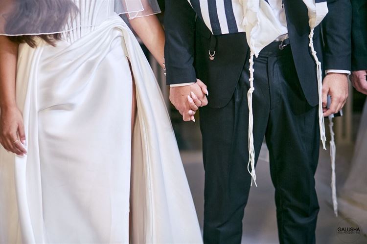 צילום: גלושא צלמים (רומן)