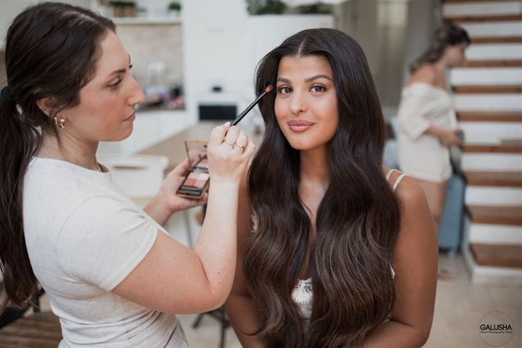 צילום: גלושא צלמים (רומן)