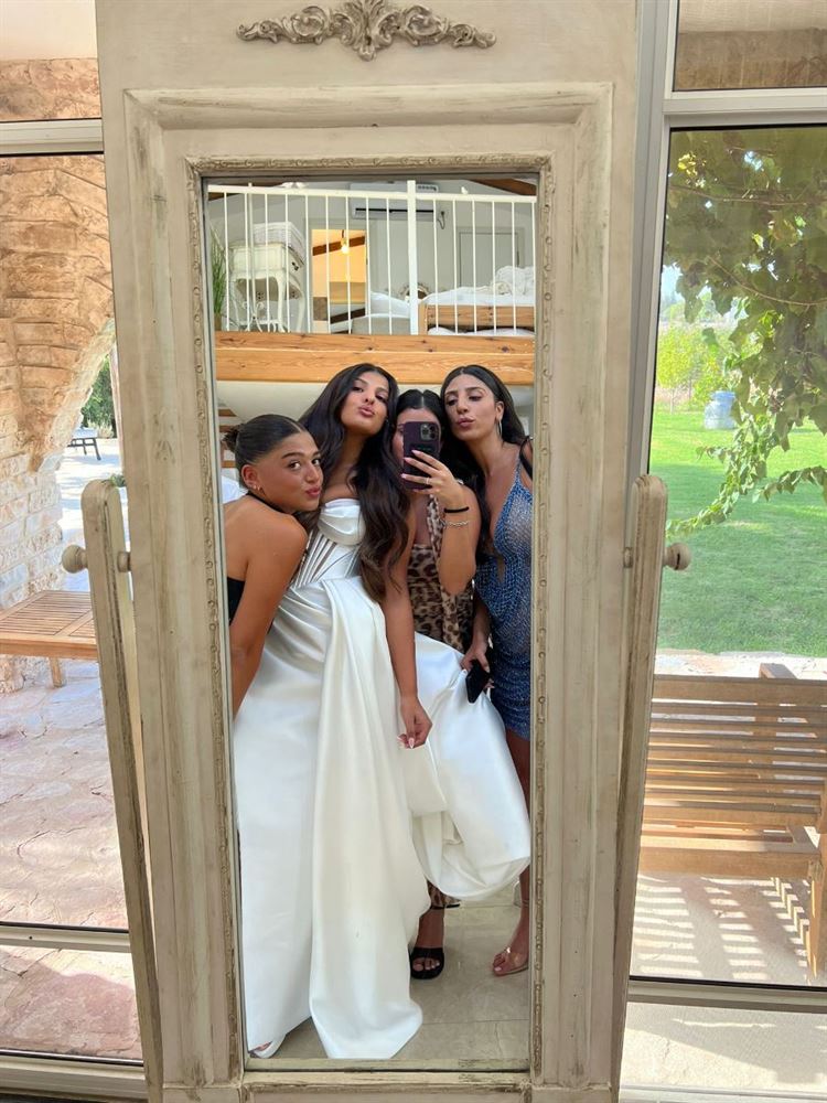 צילום: גלושא צלמים (רומן)