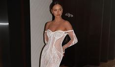 שמלות כלה  - דימיטריוס דליה 