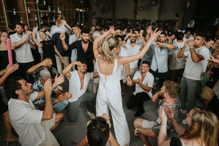 גוגי גולצמן (עידו צלמים)