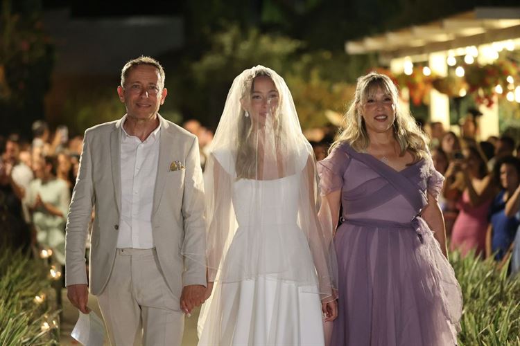 גוגי  גולצמן (עידו צלמים)