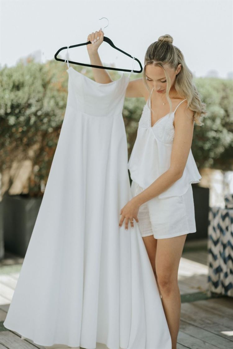 גוגי  גולצמן (עידו צלמים)