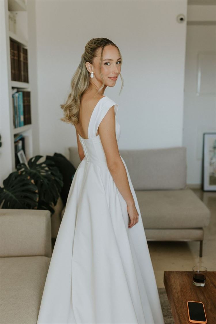 גוגי גולצמן (עידו צלמים)