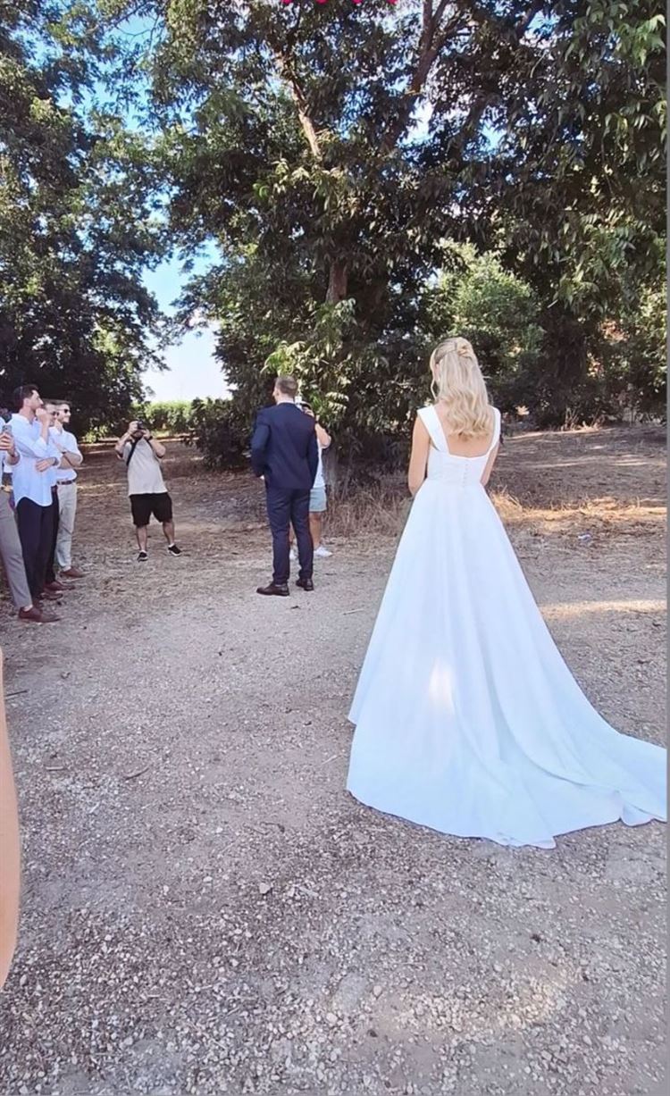 גוגי גולצמן (עידו צלמים)