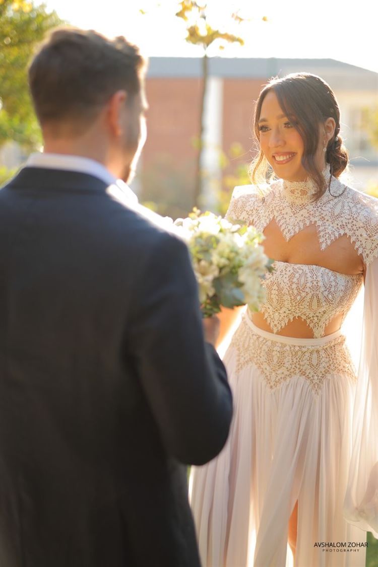 צילום: אבשלום זוהר