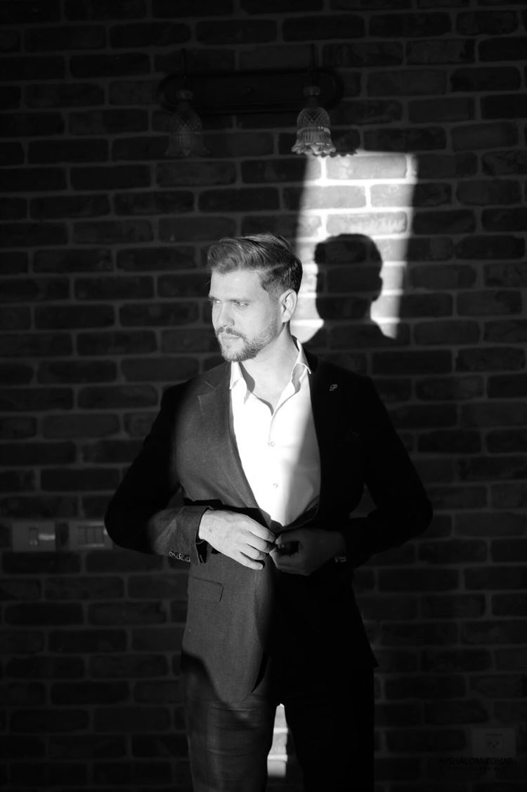 צילום: אבשלום זוהר