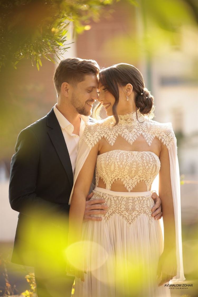 צילום: אבשלום זוהר