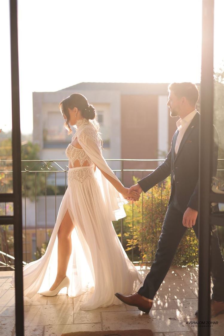 צילום: אבשלום זוהר