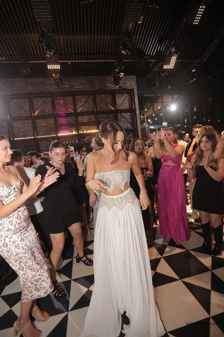 צילום: אבשלום זוהר