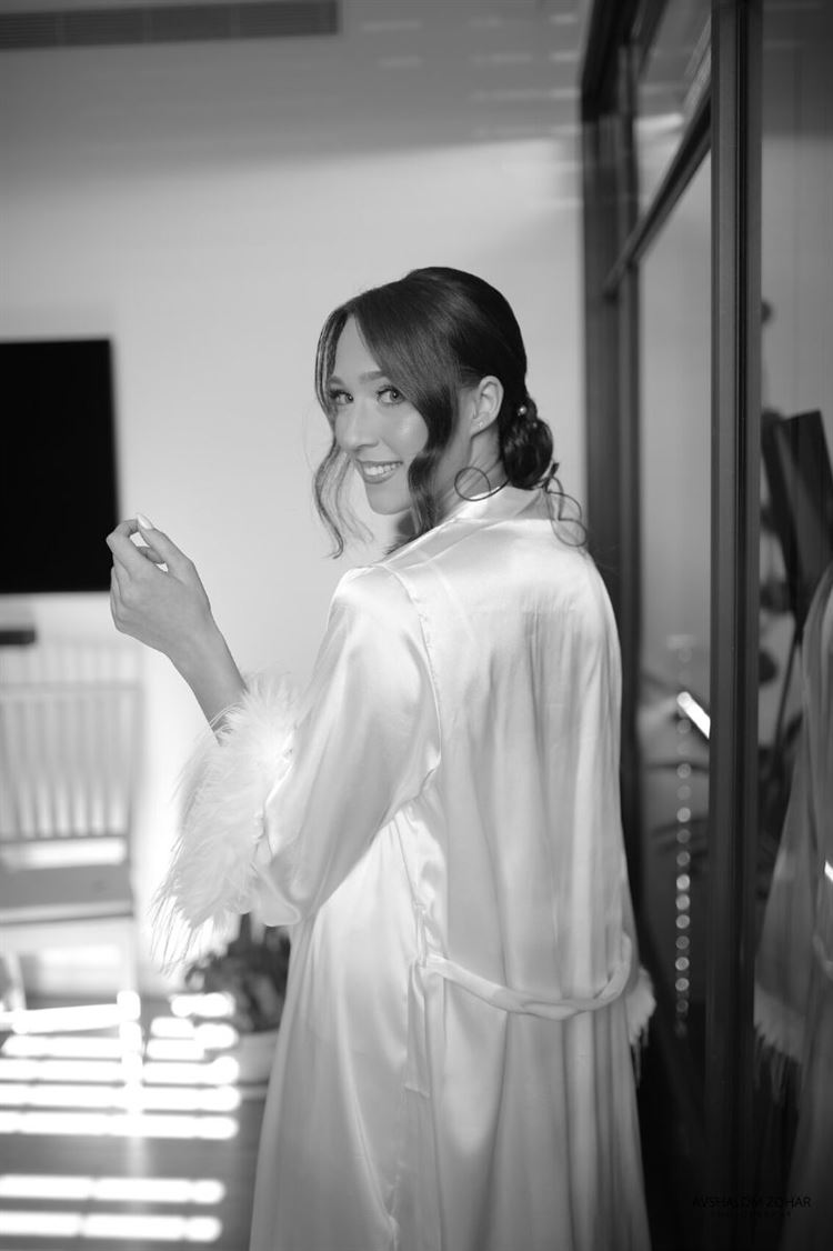 צילום: אבשלום זוהר