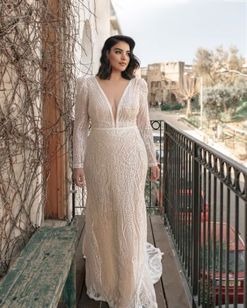 דרור קונטנטו פלאס סייז