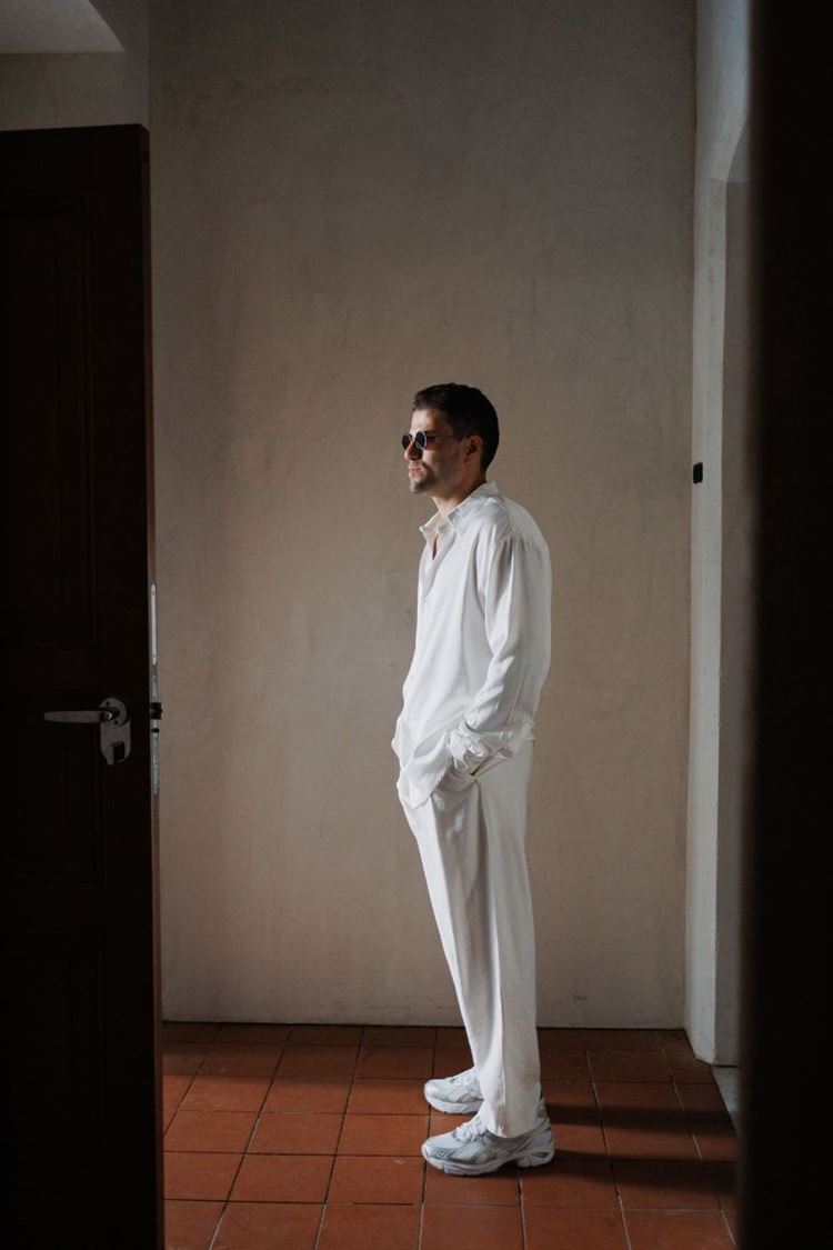 צילום: בן מזרחי