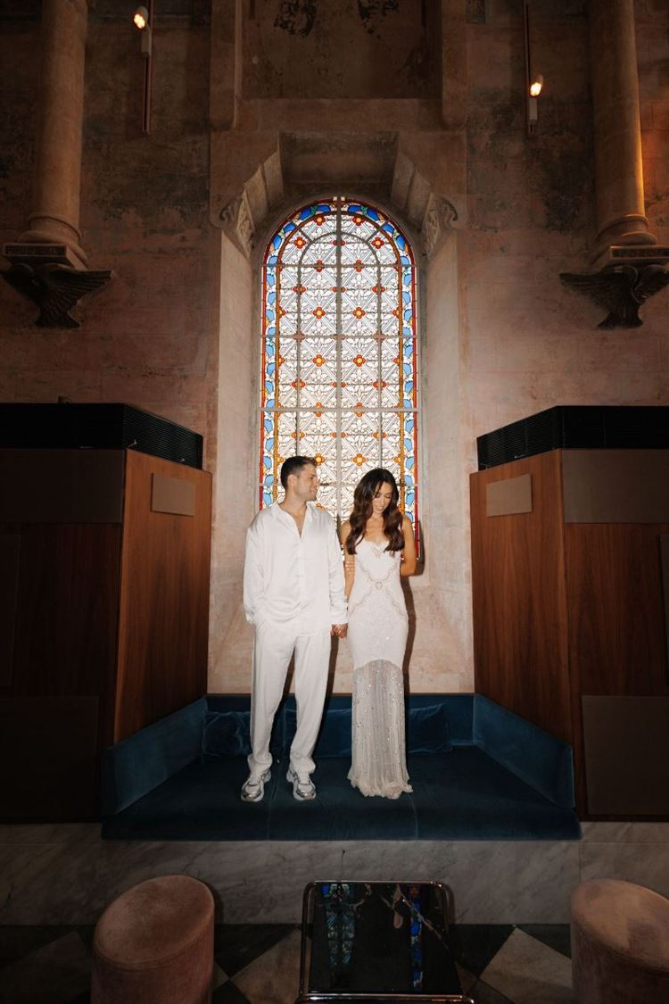 צילום: בן מזרחי